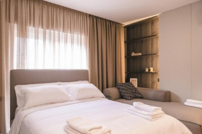 Two Steps Apartments Tirana